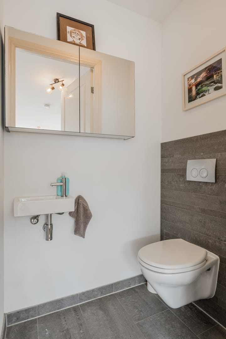 Foto 27 van Tweede Jan van der Heijdenstraat 45-4