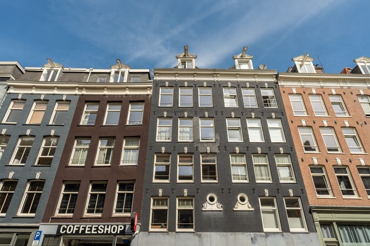 Foto 1 van Tweede Jan van der Heijdenstraat 45-4