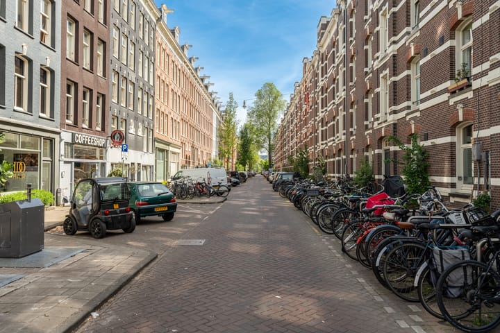 Foto 45 van Tweede Jan van der Heijdenstraat 45-4