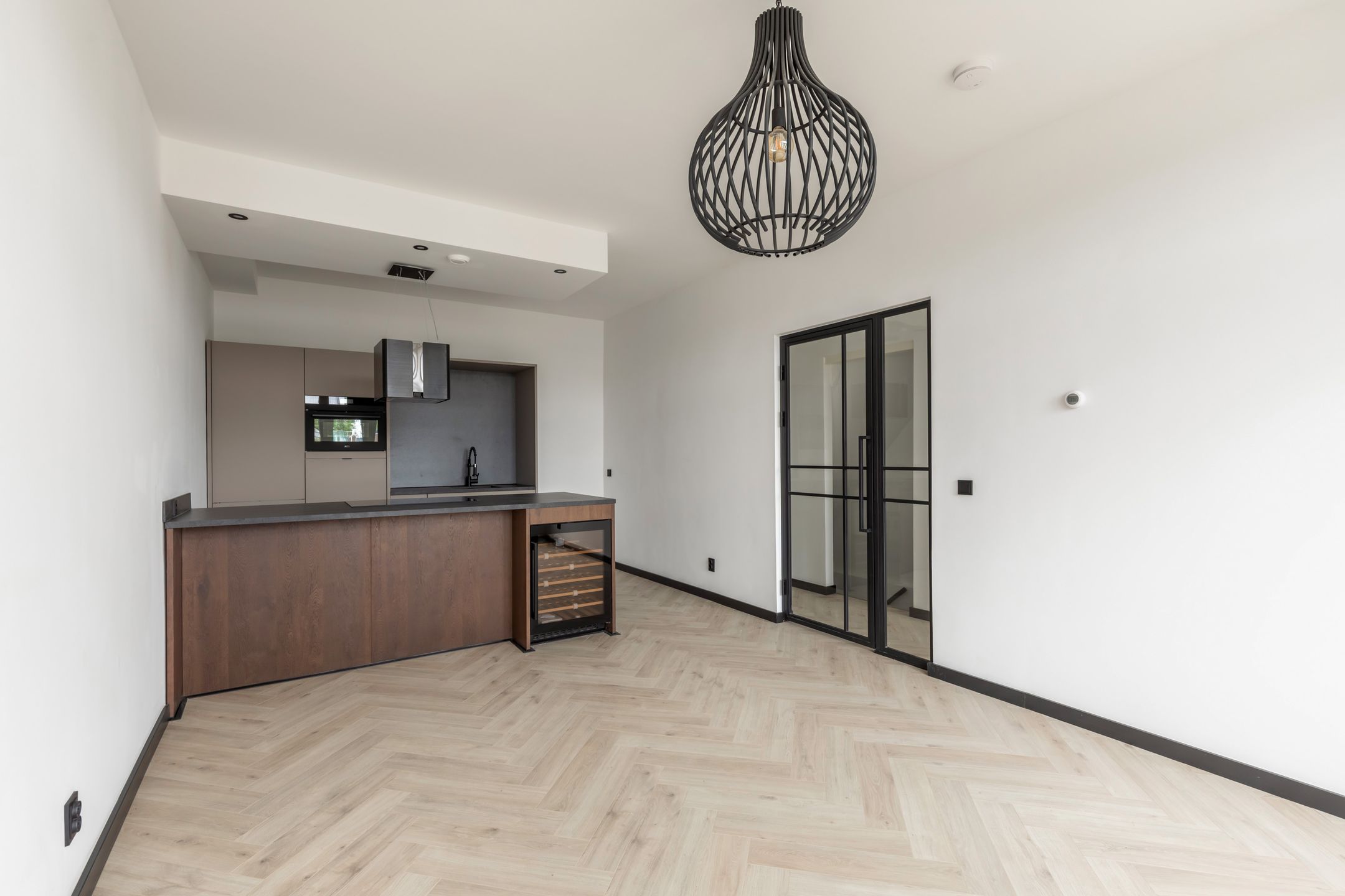 Mathenesserweg 53-B, 53, B03, Rotterdam, 3027HG, Zuid-Holland, Nederland 53 