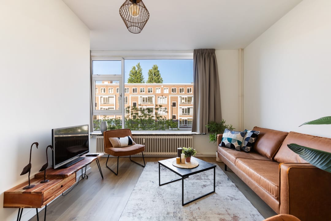 Foto 2 van Schiedamse Vest 60