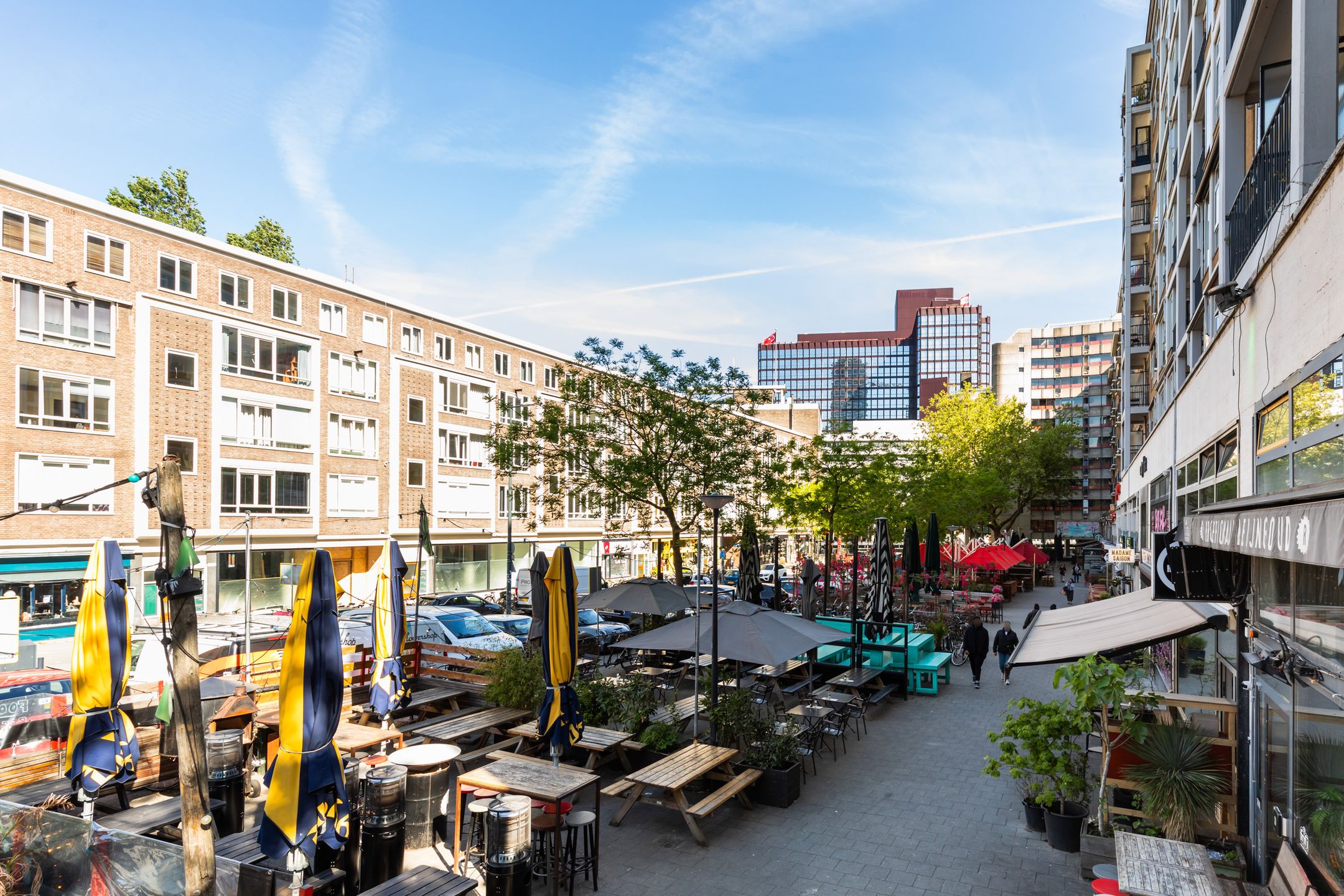 Foto 6 van Schiedamse Vest 60