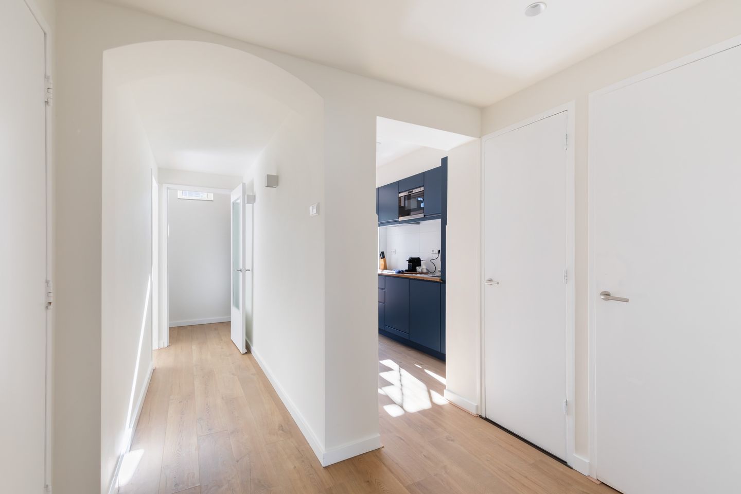 Foto 10 van Schiedamse Vest 60