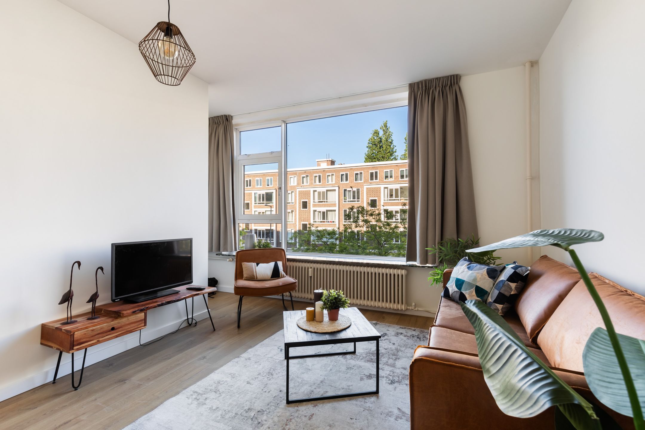 Foto 12 van Schiedamse Vest 60