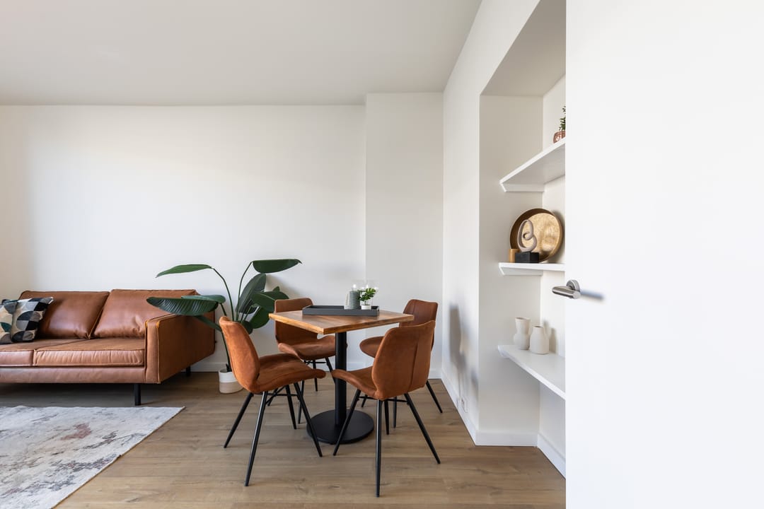 Foto 13 van Schiedamse Vest 60