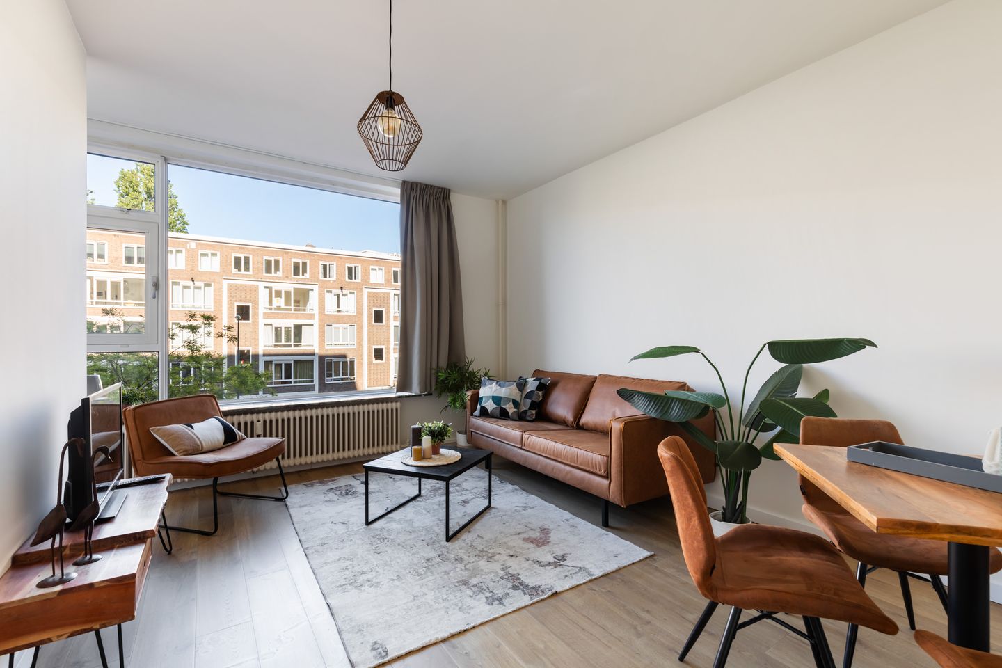 Foto 14 van Schiedamse Vest 60