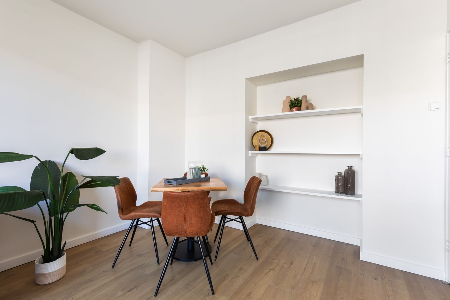 Foto 19 van Schiedamse Vest 60