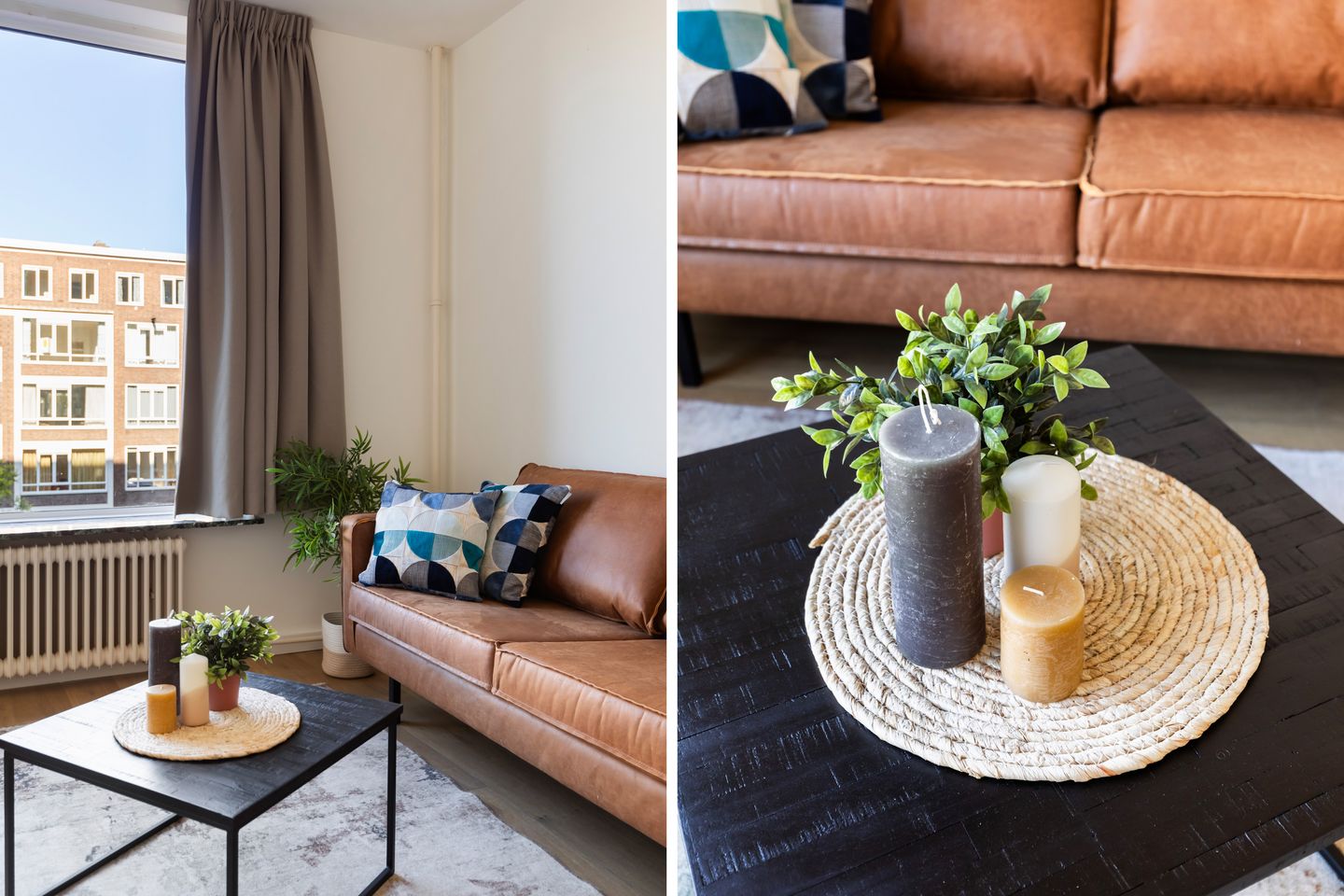 Foto 20 van Schiedamse Vest 60