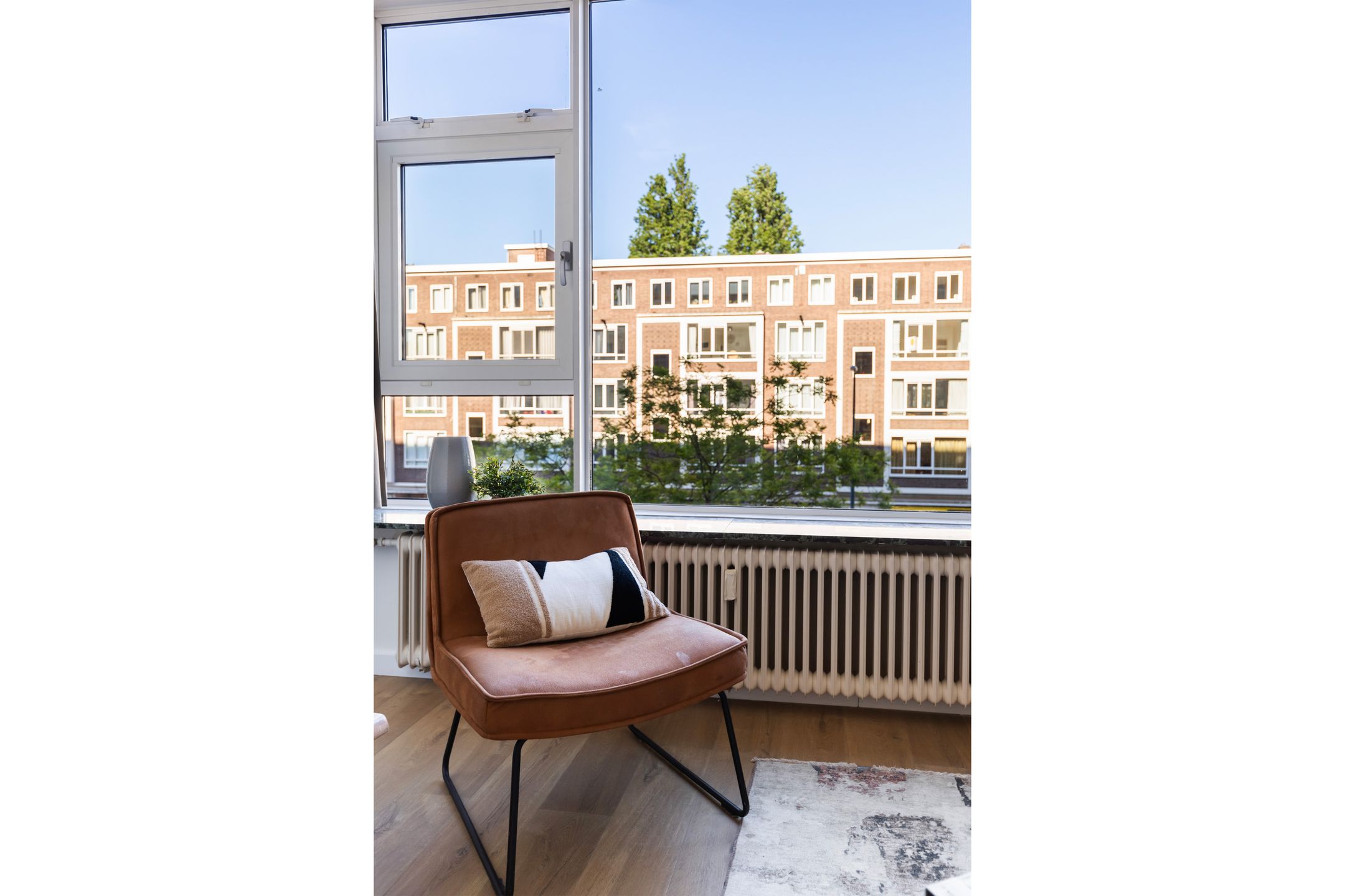 Foto 21 van Schiedamse Vest 60