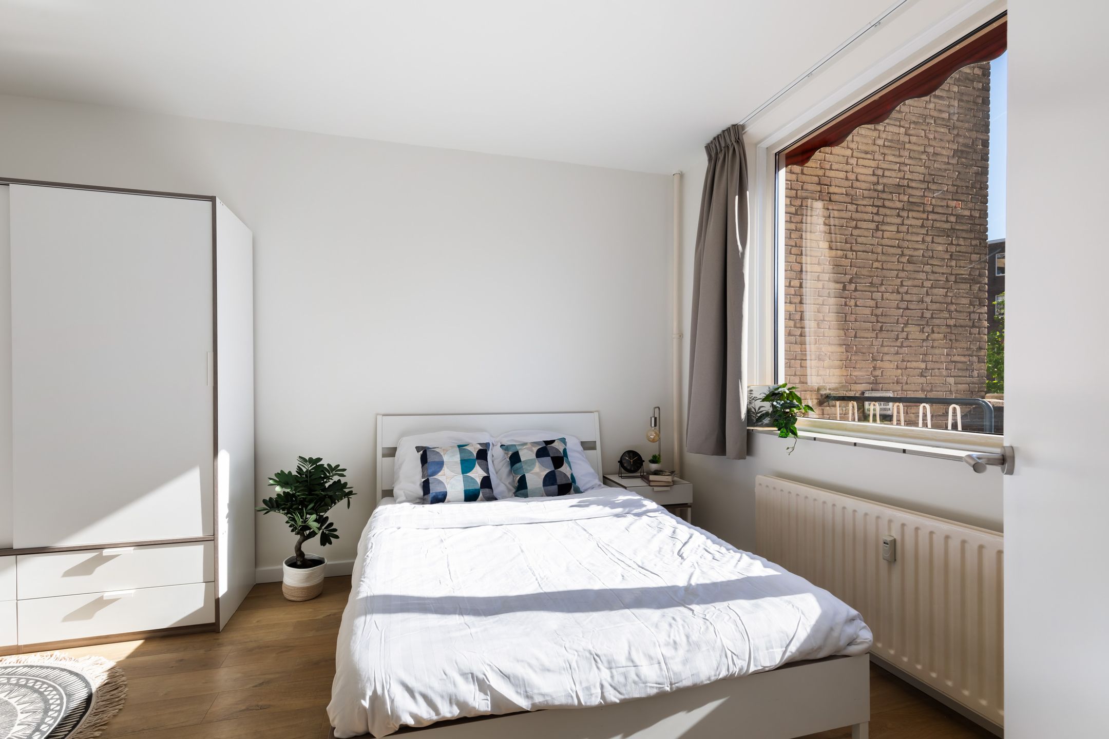 Foto 30 van Schiedamse Vest 60