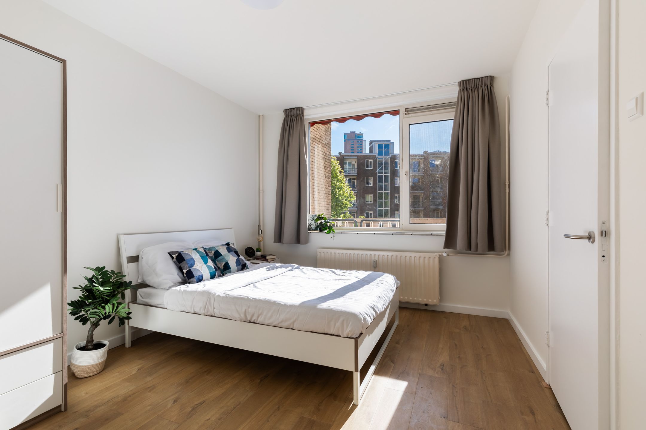 Foto 33 van Schiedamse Vest 60