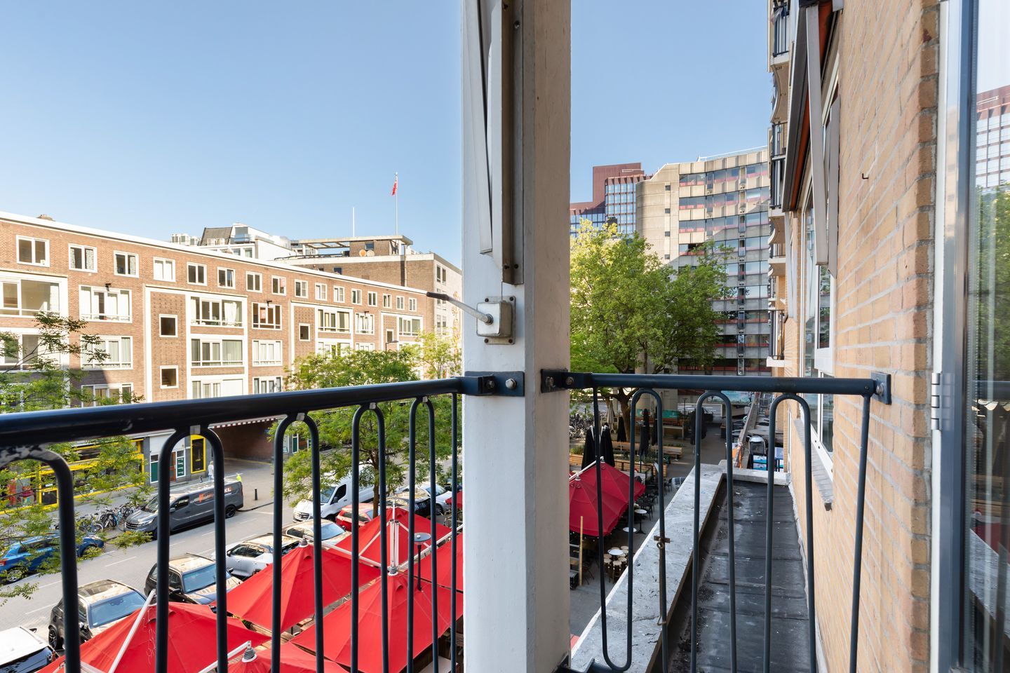 Foto 40 van Schiedamse Vest 60