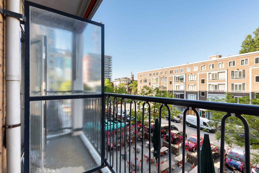 Foto 41 van Schiedamse Vest 60