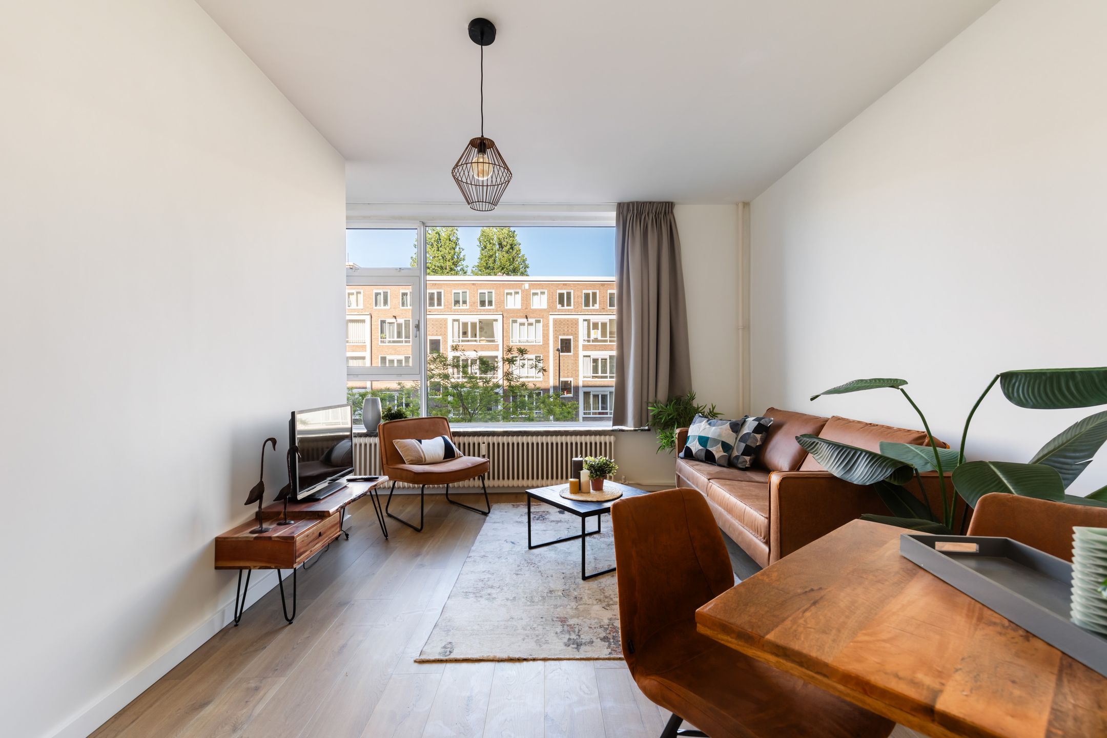 Foto 15 van Schiedamse Vest 60