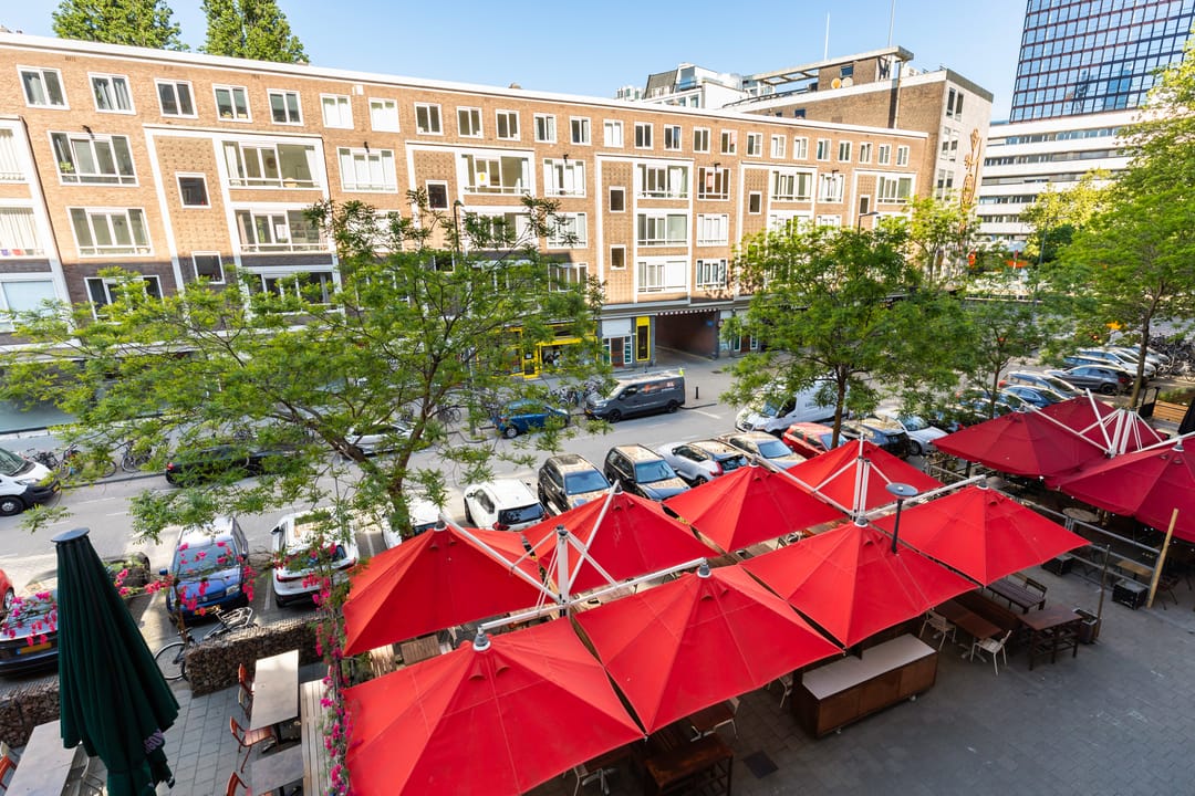 Foto 43 van Schiedamse Vest 60