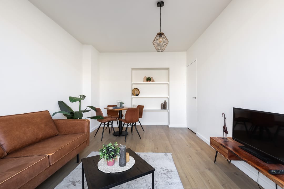 Foto 17 van Schiedamse Vest 60