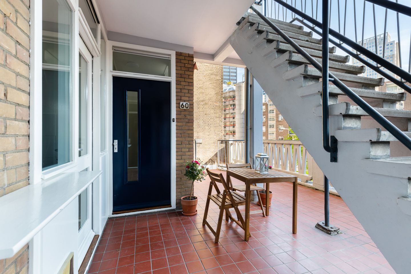 Foto 44 van Schiedamse Vest 60