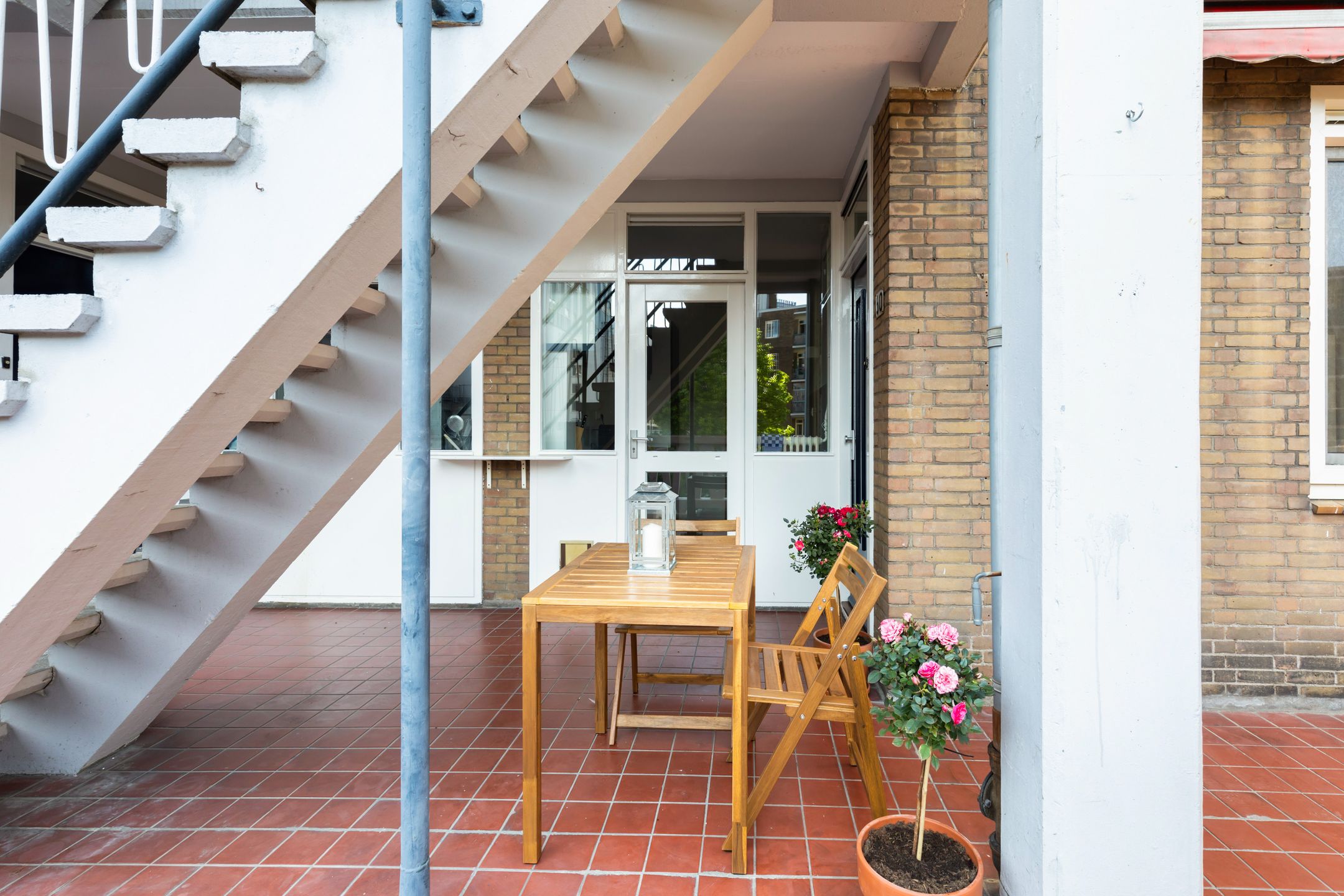 Foto 45 van Schiedamse Vest 60