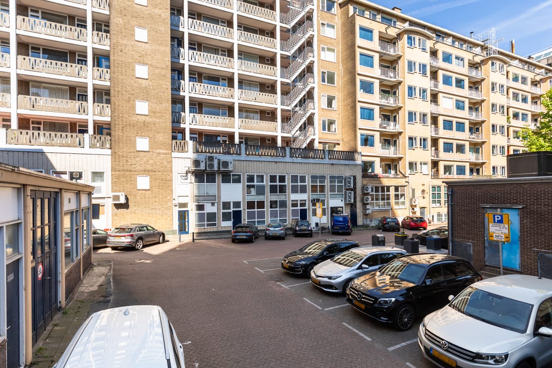 Foto 46 van Schiedamse Vest 60