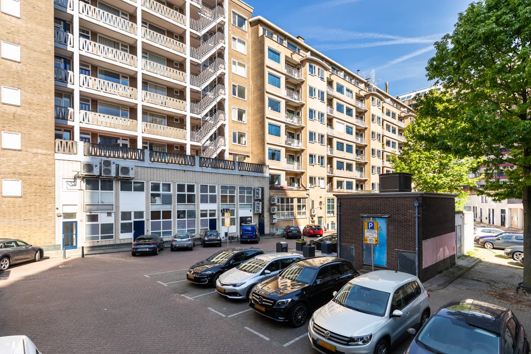 Foto 47 van Schiedamse Vest 60