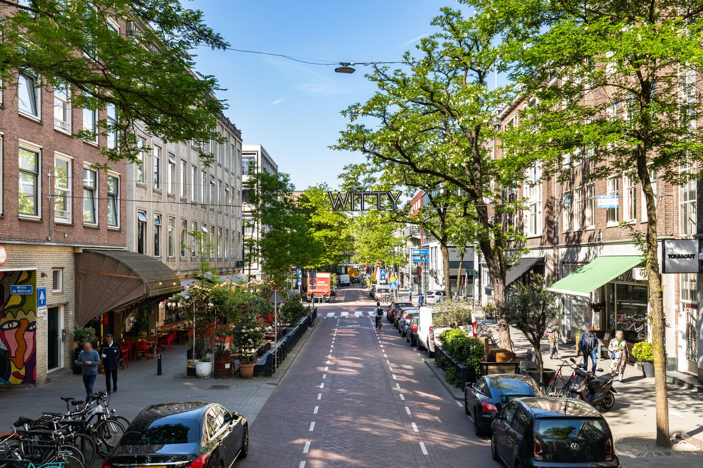 Foto 49 van Schiedamse Vest 60