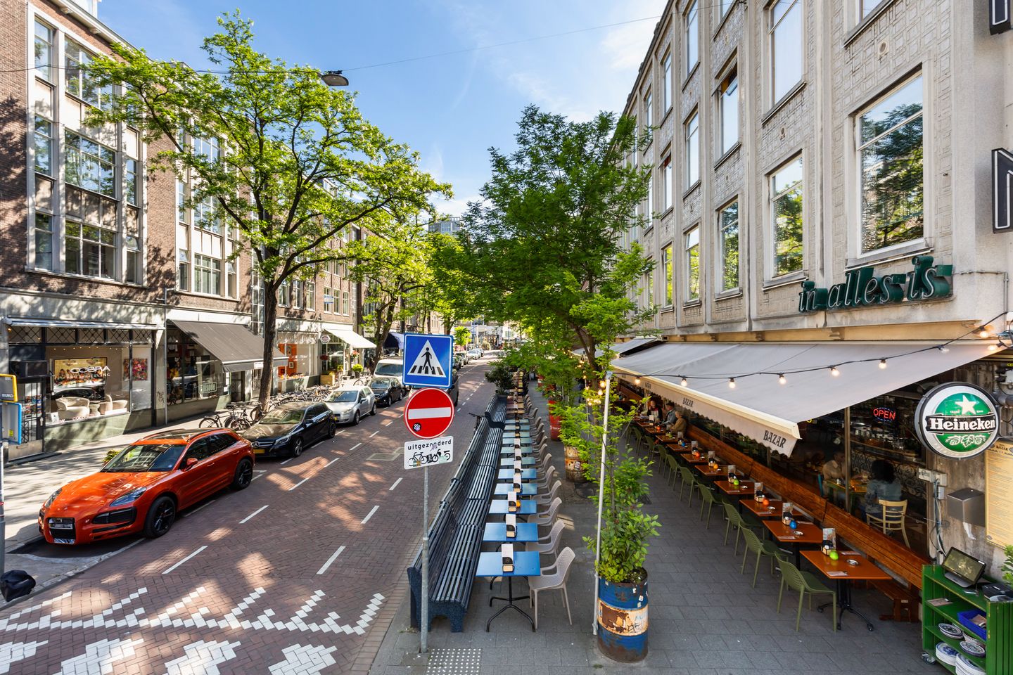 Foto 50 van Schiedamse Vest 60