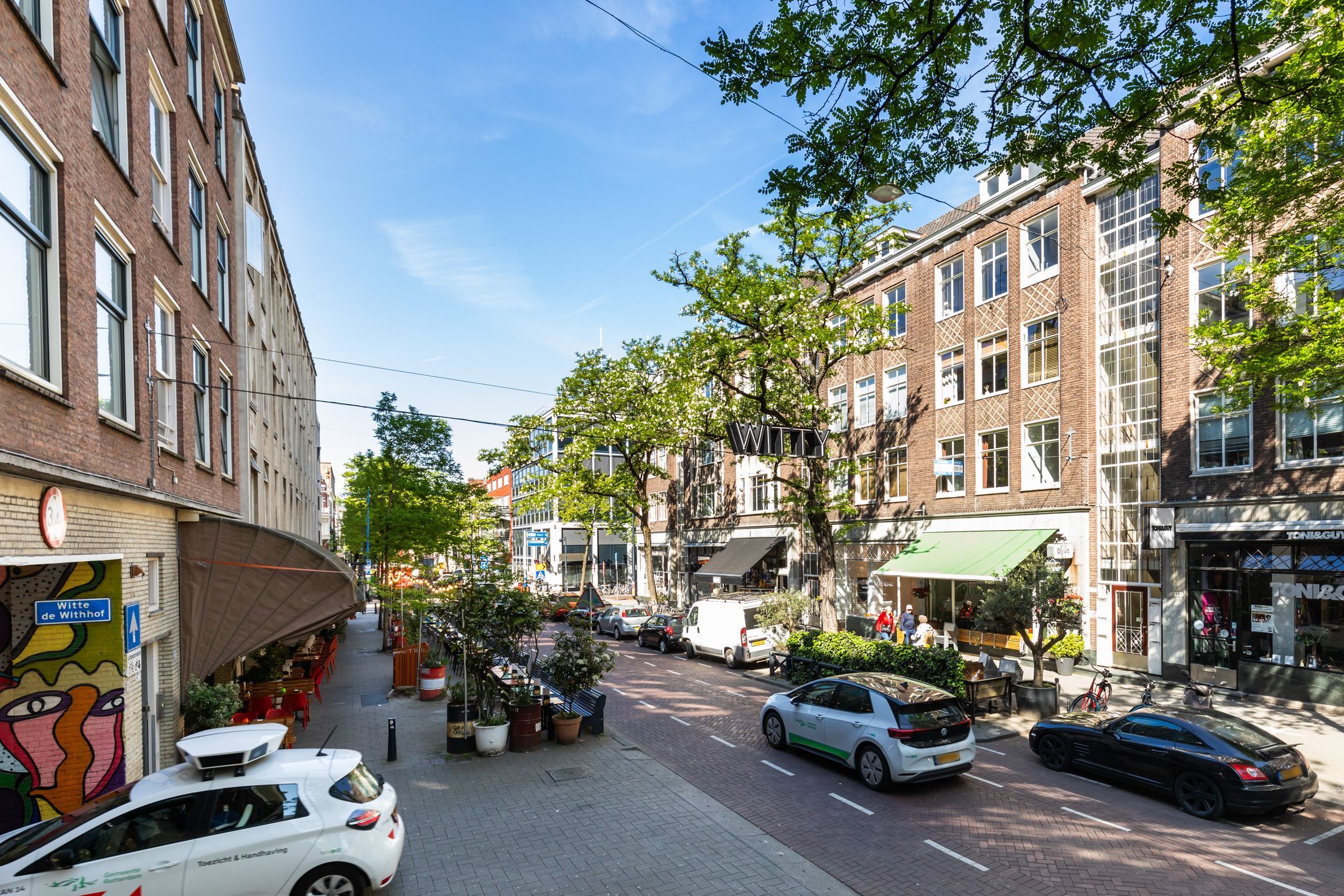 Foto 51 van Schiedamse Vest 60