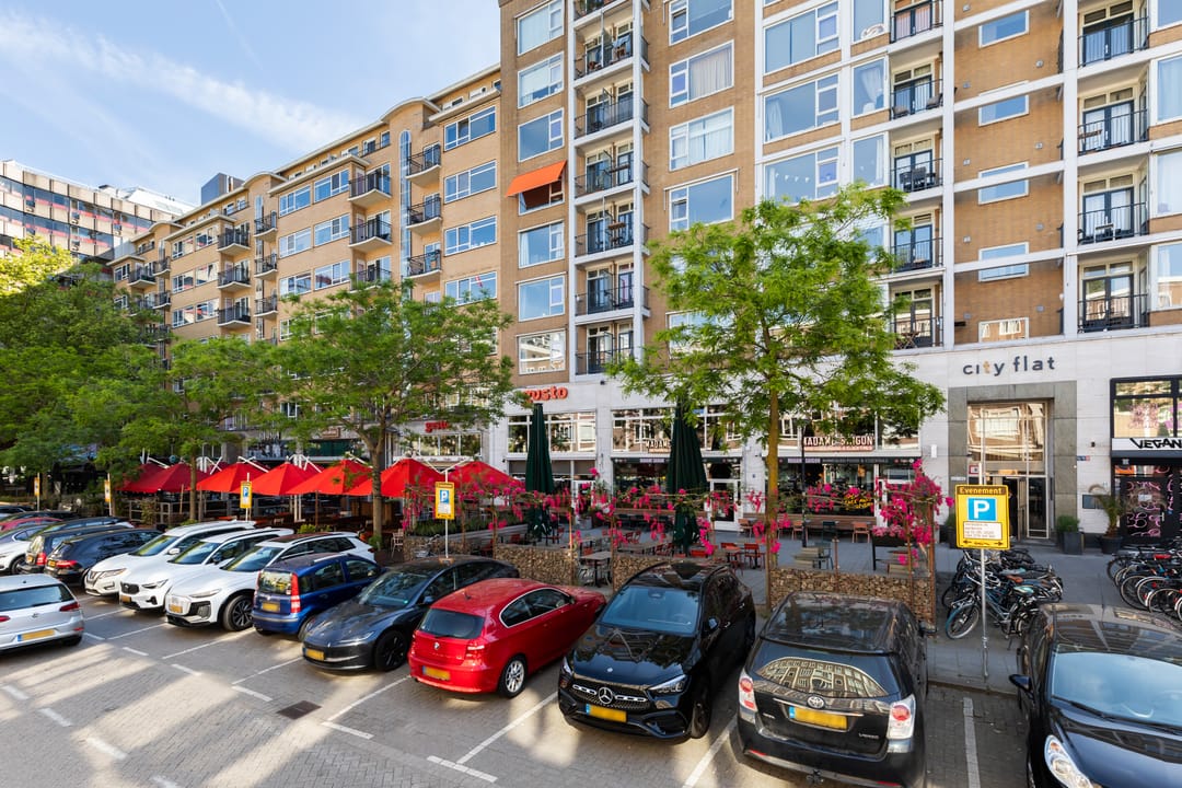 Foto 52 van Schiedamse Vest 60