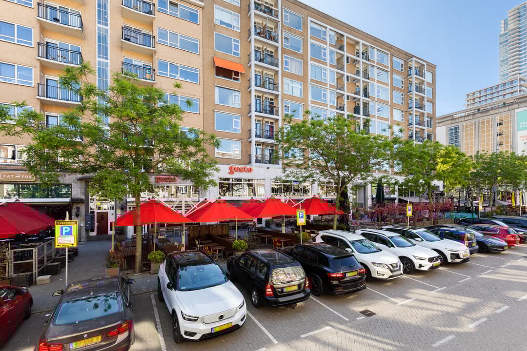 Foto 53 van Schiedamse Vest 60