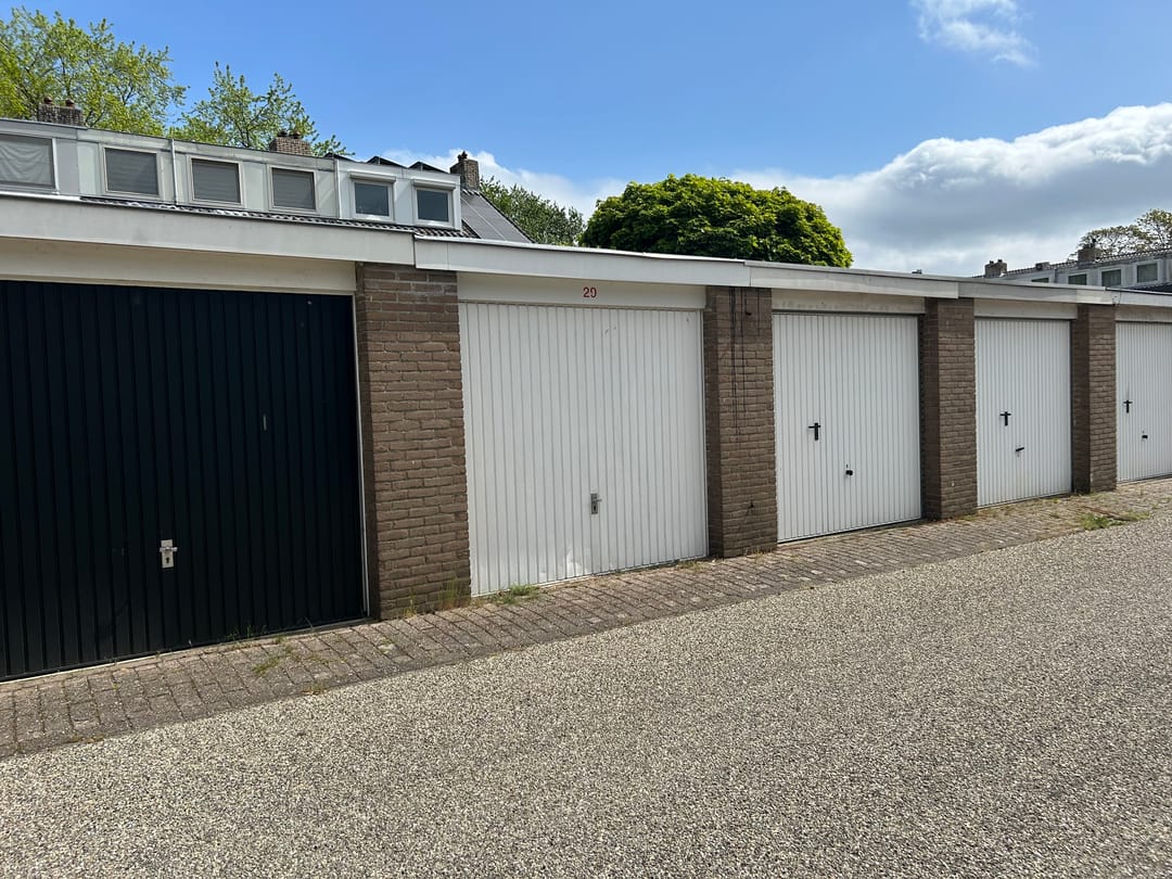 Foto 1 van Damhertlaan 103 g 20