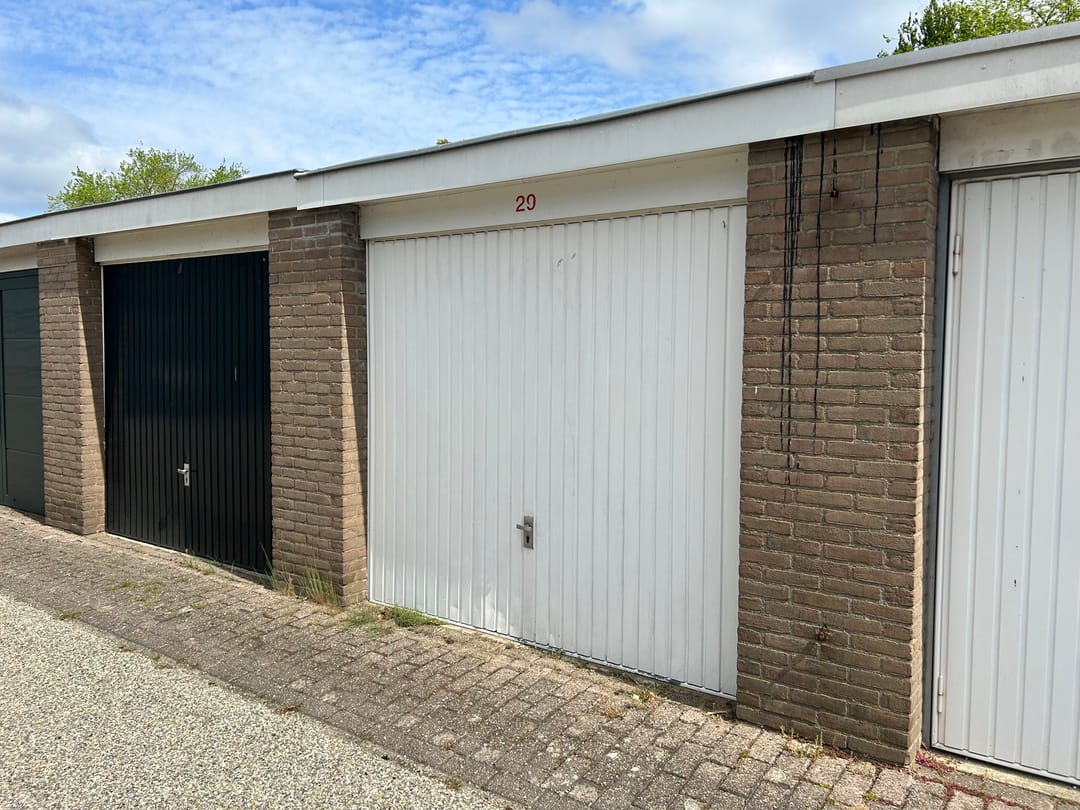 Foto 2 van Damhertlaan 103 g 20