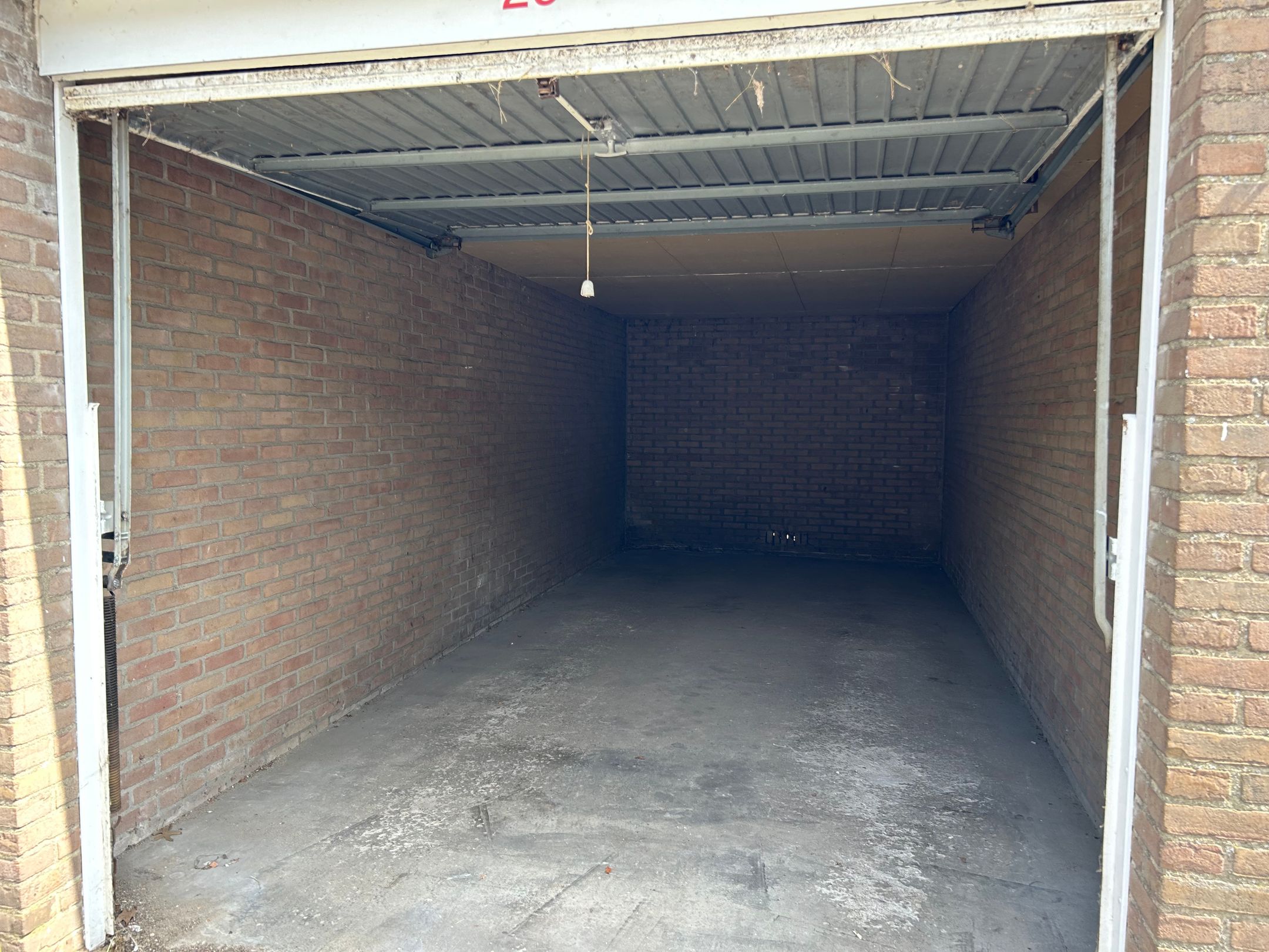 Foto 3 van Damhertlaan 103 g 20