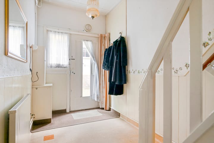 Foto 4 van Spuistraat 15