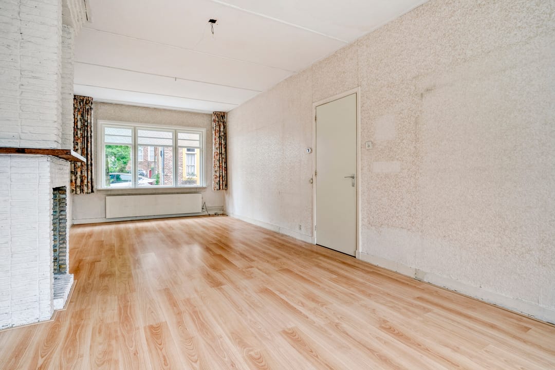 Foto 7 van Spuistraat 15