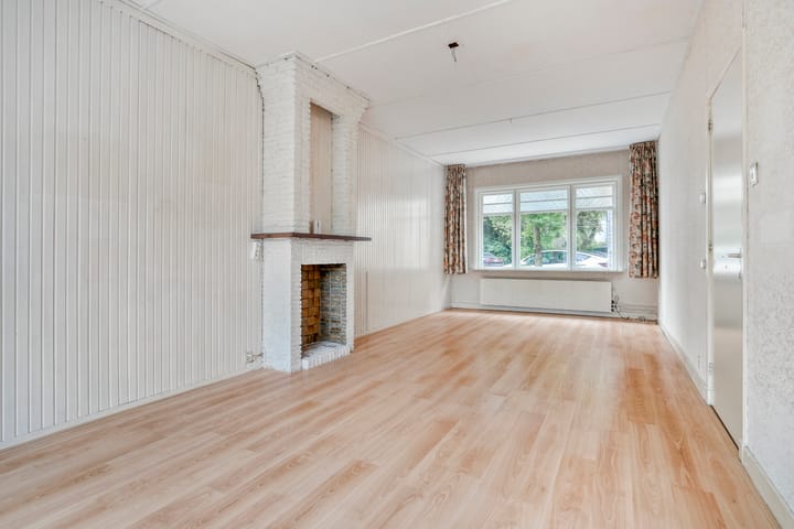 Foto 6 van Spuistraat 15