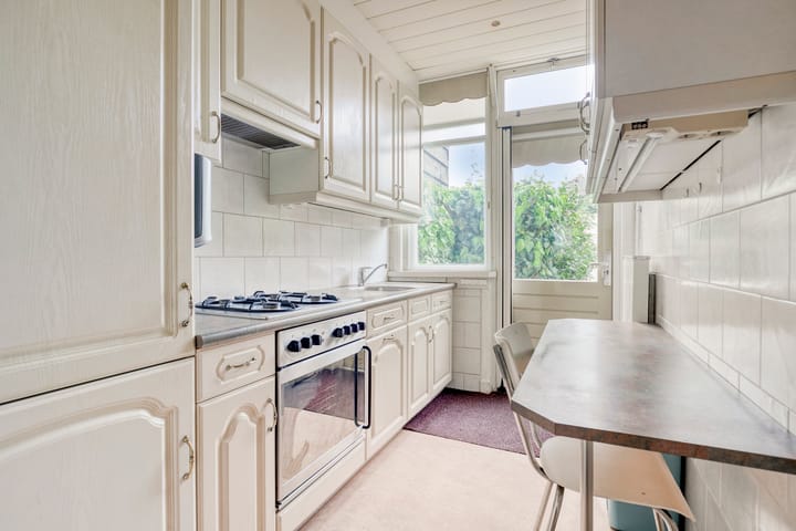 Foto 10 van Spuistraat 15