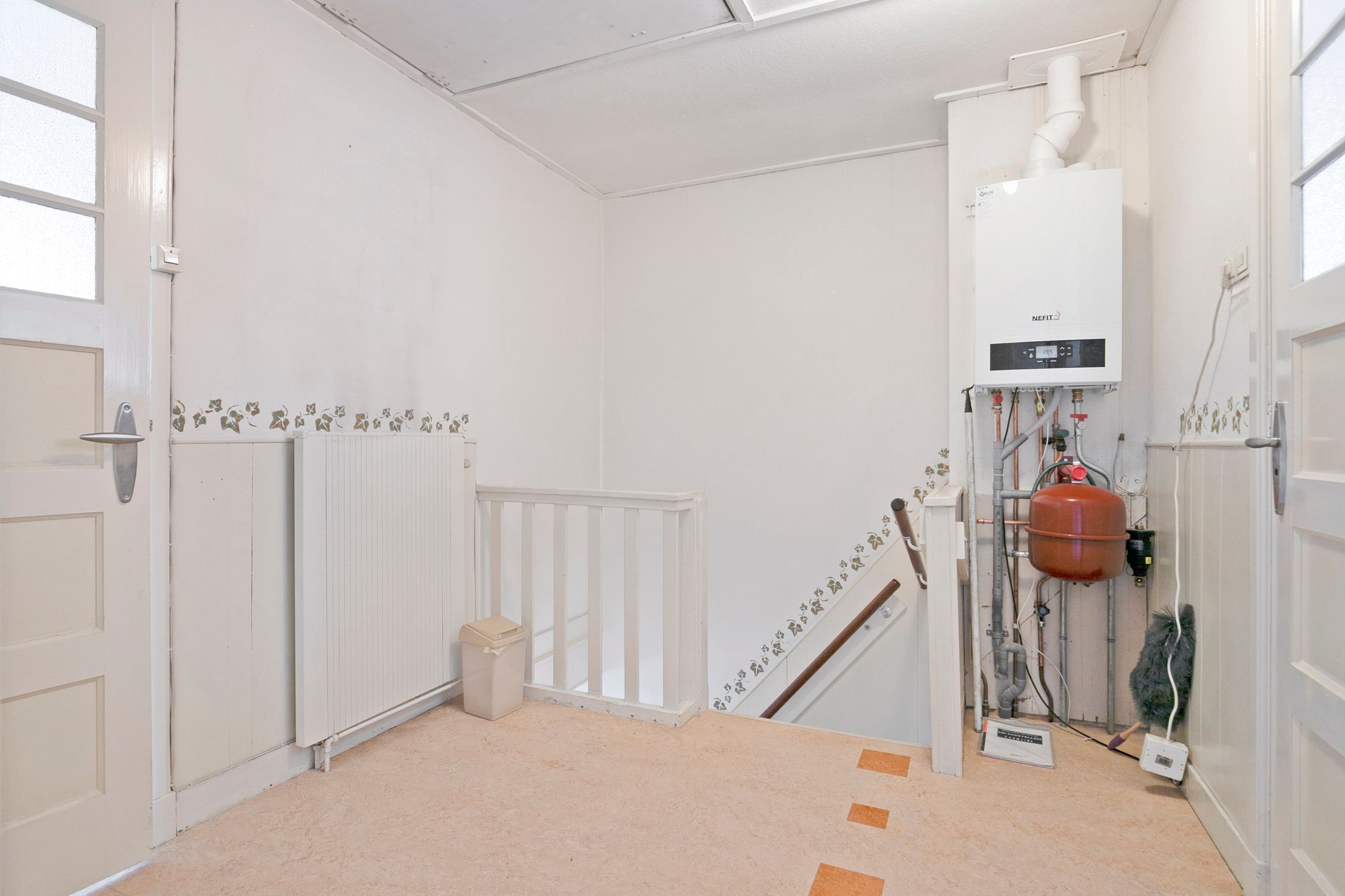 Foto 12 van Spuistraat 15