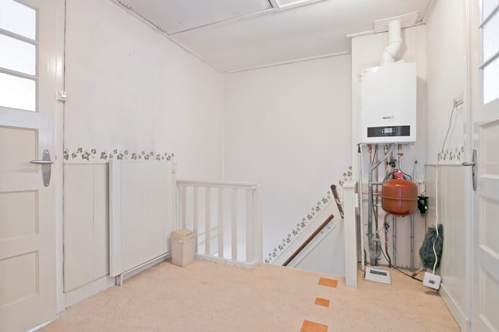 Foto 12 van Spuistraat 15