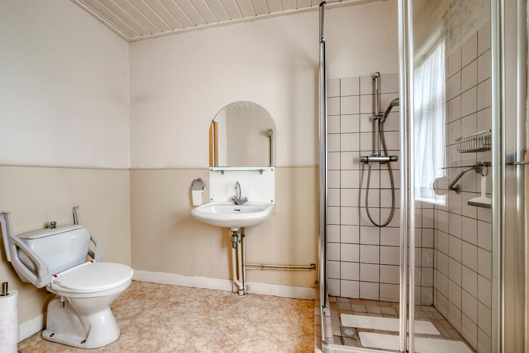 Foto 16 van Spuistraat 15