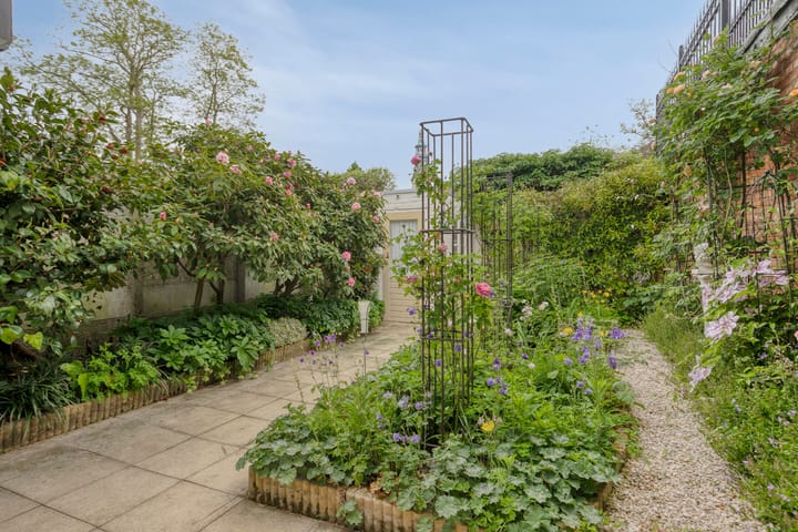 Foto 19 van Spuistraat 15