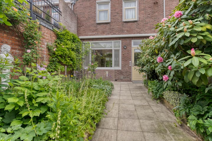 Foto 21 van Spuistraat 15