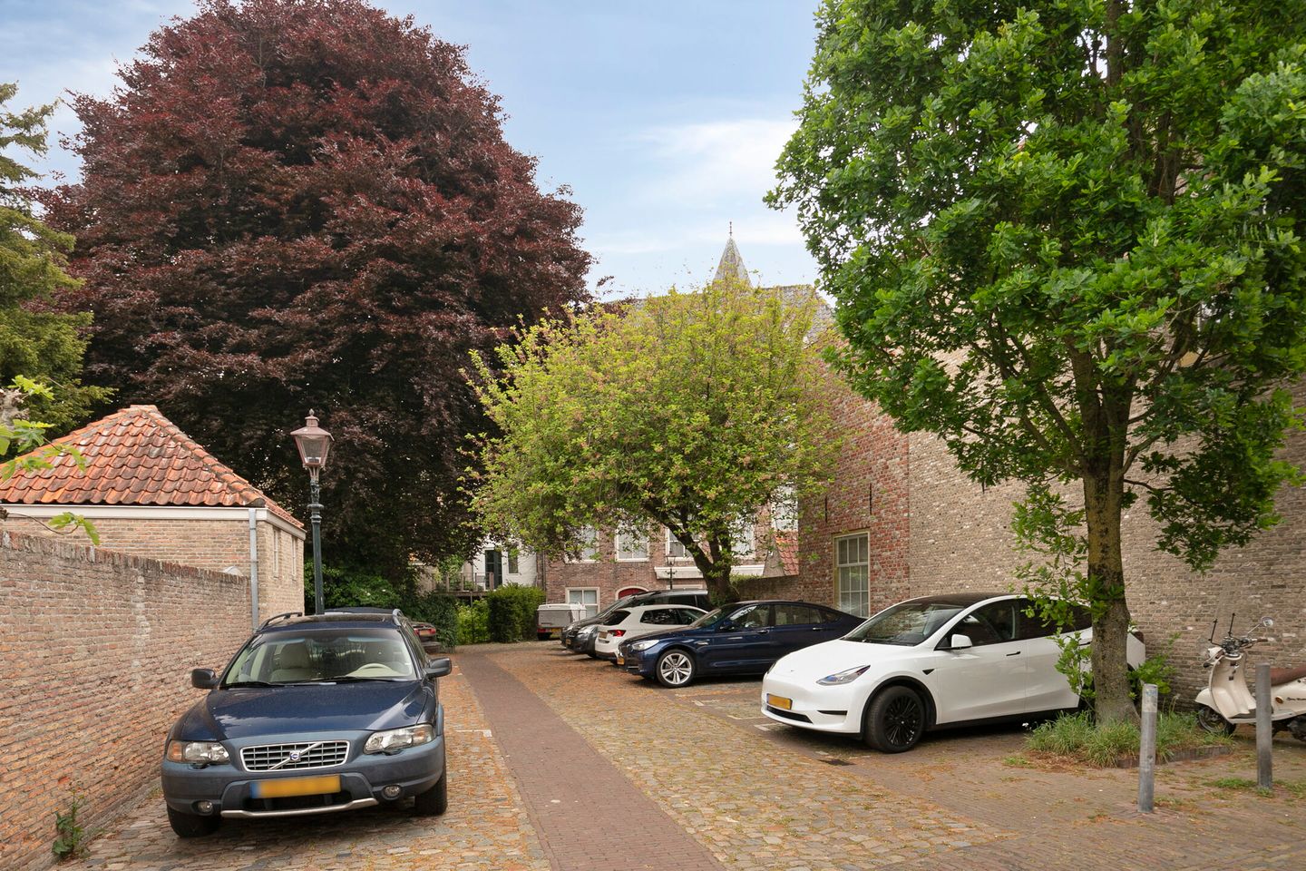 Foto 25 van Spuistraat 15