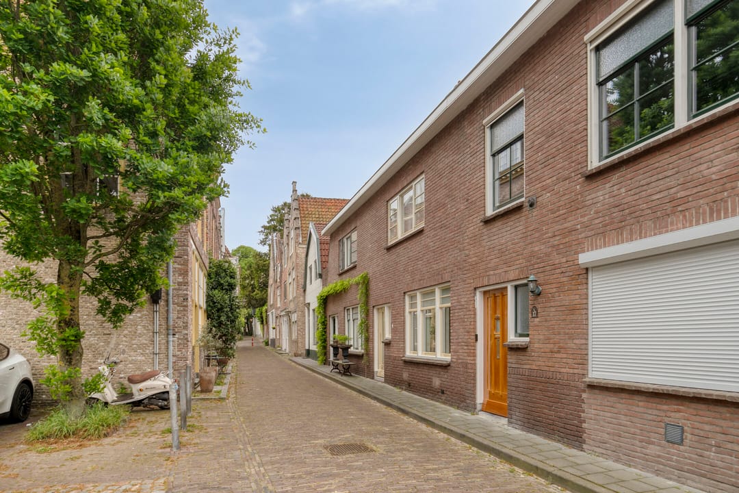 Foto 26 van Spuistraat 15