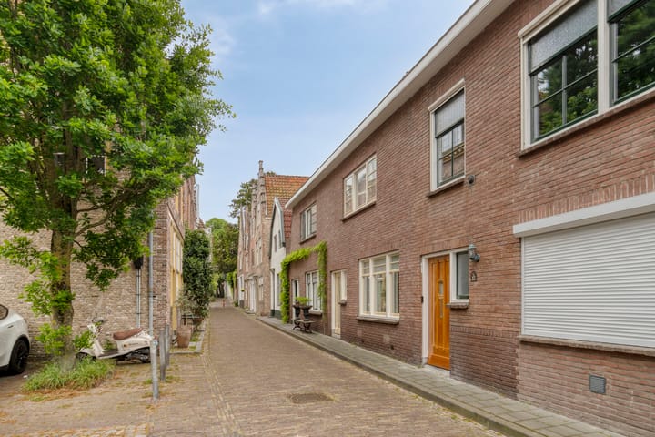 Foto 26 van Spuistraat 15