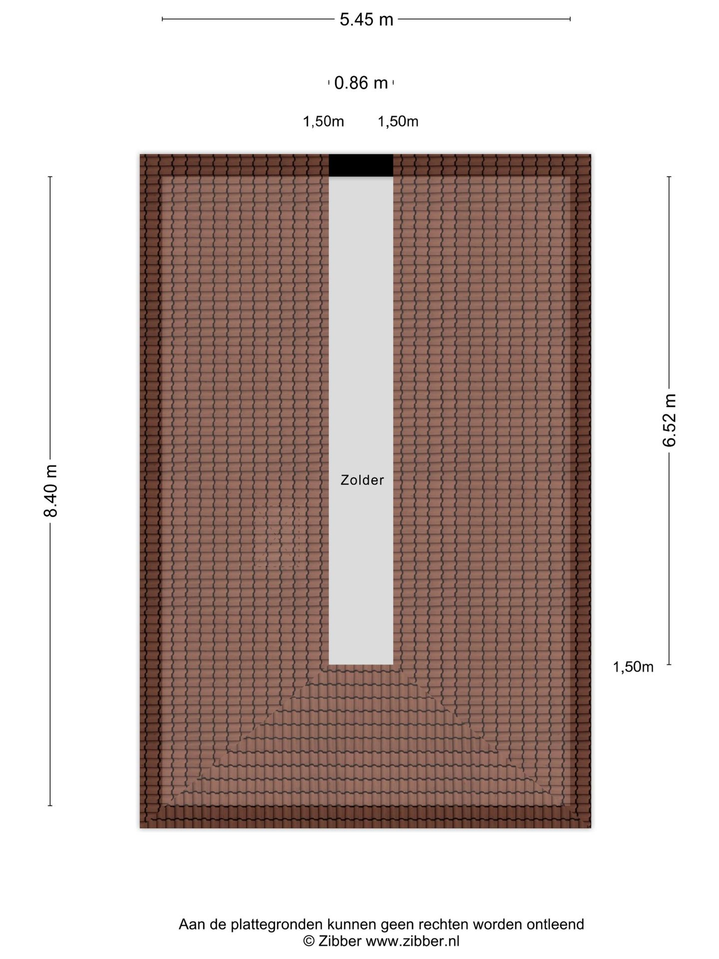 Foto 29 van Spuistraat 15