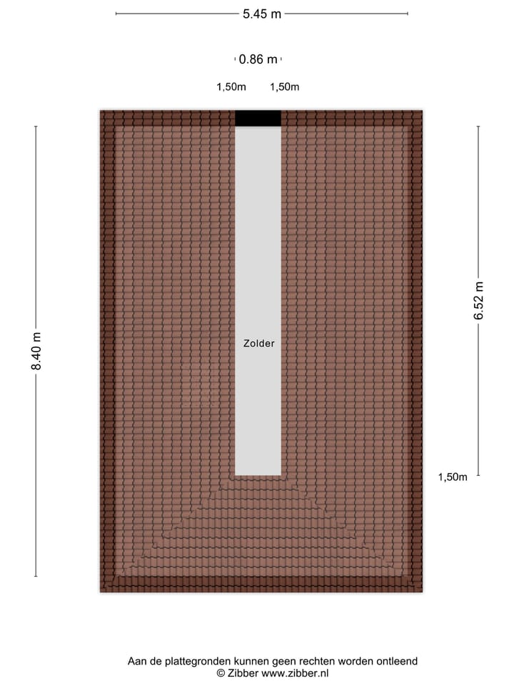 Foto 29 van Spuistraat 15