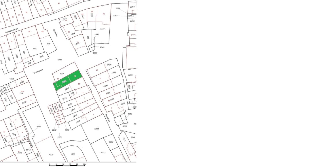 Foto 31 van Spuistraat 15