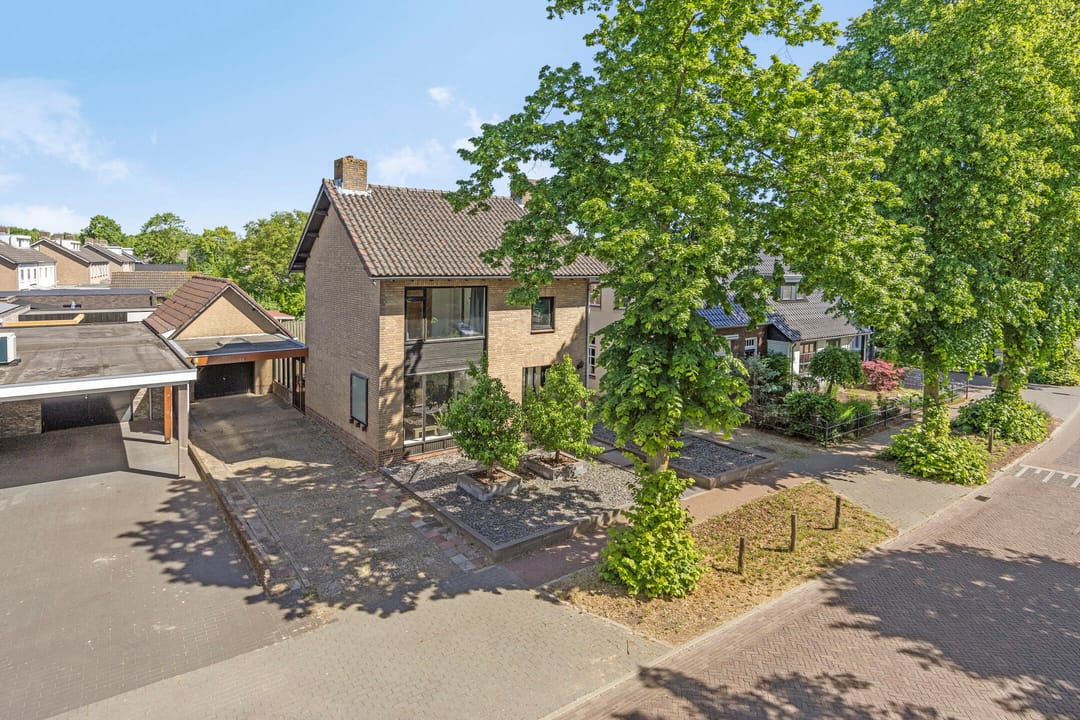 Photo 1 of Lindenlaan 41