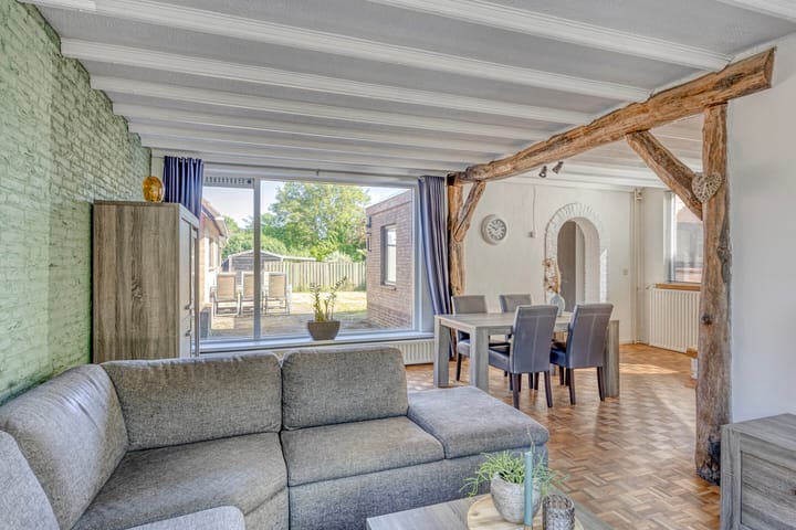 Foto 2 van Lindenlaan 41