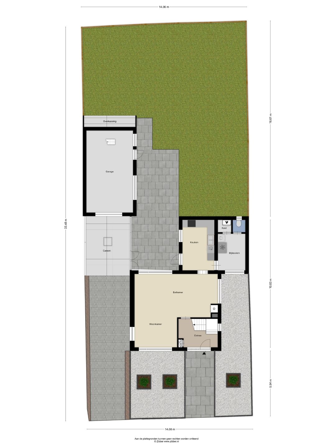 Foto 52 van Lindenlaan 41